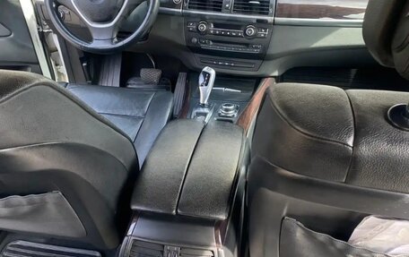 BMW X5, 2010 год, 1 800 000 рублей, 13 фотография