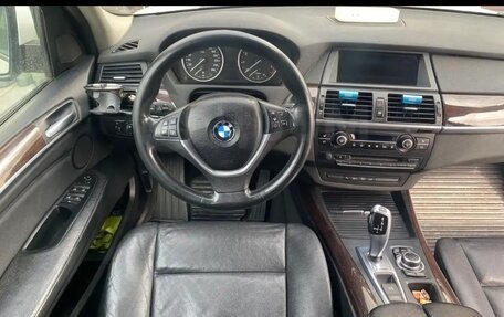 BMW X5, 2010 год, 1 800 000 рублей, 10 фотография