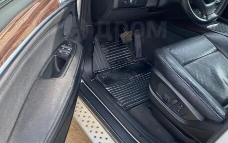 BMW X5, 2010 год, 1 800 000 рублей, 9 фотография