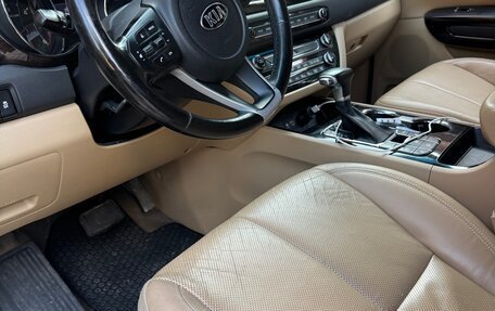 KIA Carnival III, 2018 год, 3 000 000 рублей, 4 фотография