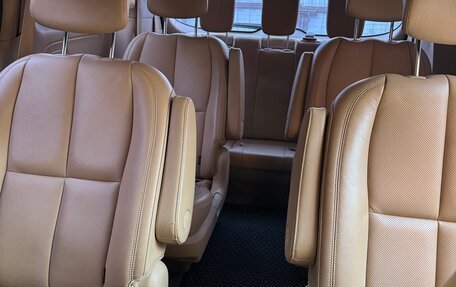 KIA Carnival III, 2018 год, 3 000 000 рублей, 8 фотография