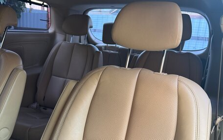 KIA Carnival III, 2018 год, 3 000 000 рублей, 9 фотография