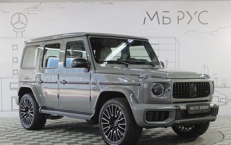 Mercedes-Benz G-Класс AMG, 2026 год, 34 839 724 рублей, 5 фотография