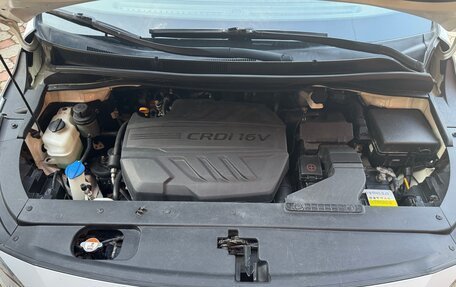 KIA Carnival III, 2018 год, 3 000 000 рублей, 11 фотография