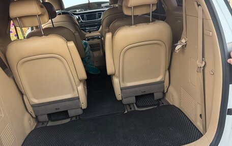 KIA Carnival III, 2018 год, 3 000 000 рублей, 10 фотография