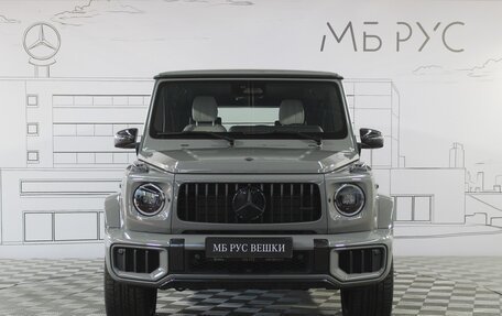 Mercedes-Benz G-Класс AMG, 2026 год, 34 839 724 рублей, 4 фотография