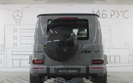 Mercedes-Benz G-Класс AMG, 2026 год, 34 839 724 рублей, 8 фотография