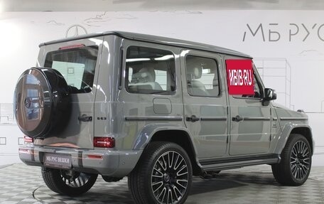 Mercedes-Benz G-Класс AMG, 2026 год, 34 839 724 рублей, 7 фотография