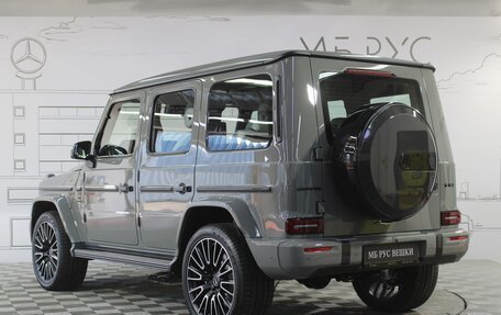 Mercedes-Benz G-Класс AMG, 2026 год, 34 839 724 рублей, 10 фотография