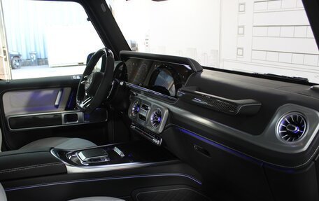Mercedes-Benz G-Класс AMG, 2026 год, 34 839 724 рублей, 22 фотография