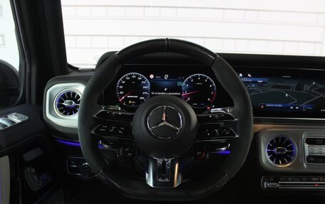 Mercedes-Benz G-Класс AMG, 2026 год, 34 839 724 рублей, 18 фотография