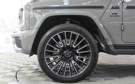 Mercedes-Benz G-Класс AMG, 2026 год, 34 839 724 рублей, 12 фотография