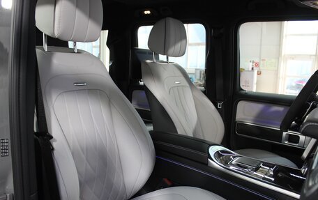 Mercedes-Benz G-Класс AMG, 2026 год, 34 839 724 рублей, 23 фотография