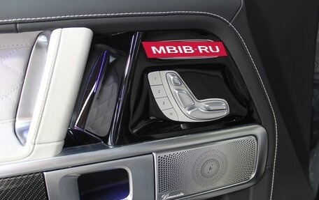 Mercedes-Benz G-Класс AMG, 2026 год, 34 839 724 рублей, 14 фотография