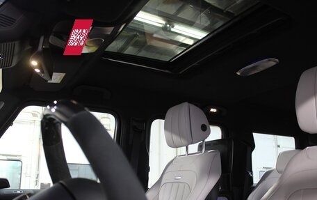 Mercedes-Benz G-Класс AMG, 2026 год, 34 839 724 рублей, 16 фотография