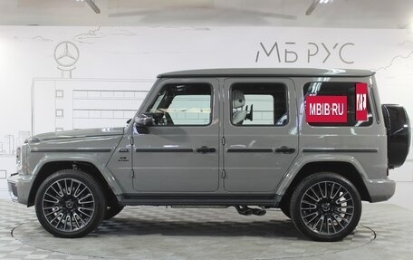 Mercedes-Benz G-Класс AMG, 2026 год, 34 839 724 рублей, 11 фотография