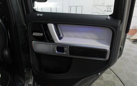 Mercedes-Benz G-Класс AMG, 2026 год, 34 839 724 рублей, 32 фотография