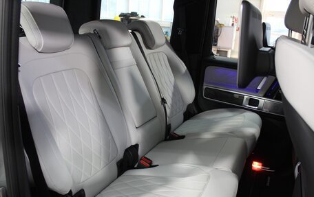 Mercedes-Benz G-Класс AMG, 2026 год, 34 839 724 рублей, 29 фотография