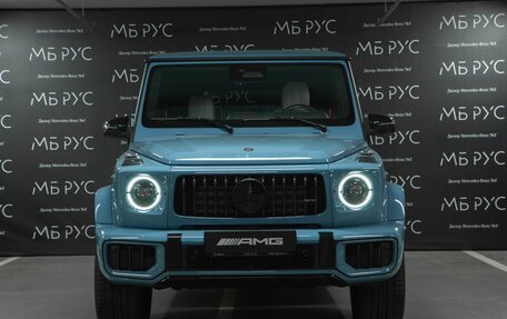 Mercedes-Benz G-Класс AMG, 2026 год, 34 236 000 рублей, 5 фотография
