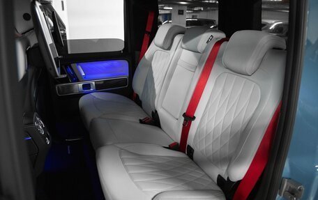 Mercedes-Benz G-Класс AMG, 2026 год, 34 236 000 рублей, 3 фотография