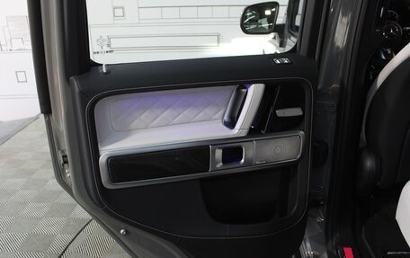 Mercedes-Benz G-Класс AMG, 2026 год, 34 839 724 рублей, 25 фотография