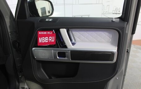 Mercedes-Benz G-Класс AMG, 2026 год, 34 839 724 рублей, 24 фотография