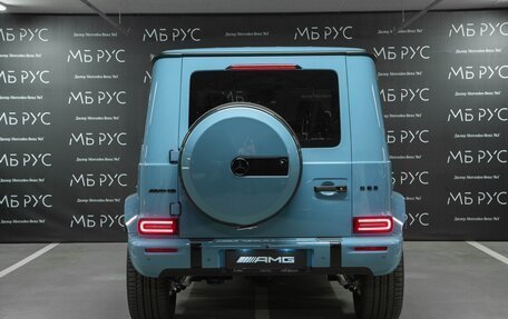Mercedes-Benz G-Класс AMG, 2026 год, 34 236 000 рублей, 6 фотография