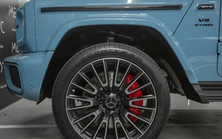 Mercedes-Benz G-Класс AMG, 2026 год, 34 236 000 рублей, 7 фотография