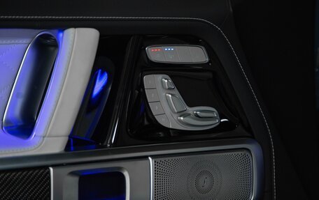 Mercedes-Benz G-Класс AMG, 2026 год, 34 236 000 рублей, 9 фотография