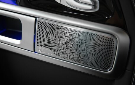 Mercedes-Benz G-Класс AMG, 2026 год, 34 236 000 рублей, 10 фотография