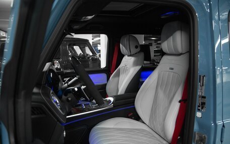 Mercedes-Benz G-Класс AMG, 2026 год, 34 236 000 рублей, 11 фотография