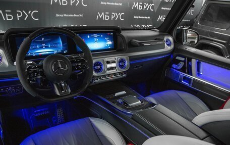 Mercedes-Benz G-Класс AMG, 2026 год, 34 236 000 рублей, 12 фотография