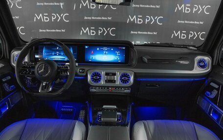 Mercedes-Benz G-Класс AMG, 2026 год, 34 236 000 рублей, 13 фотография