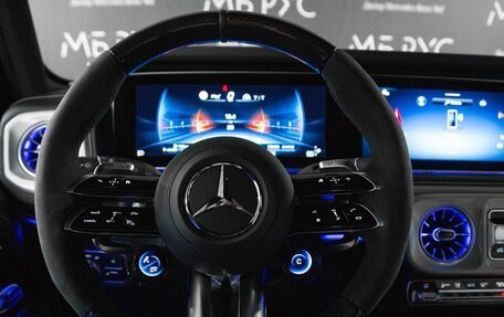 Mercedes-Benz G-Класс AMG, 2026 год, 34 236 000 рублей, 14 фотография