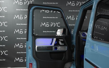 Mercedes-Benz G-Класс AMG, 2026 год, 34 236 000 рублей, 8 фотография