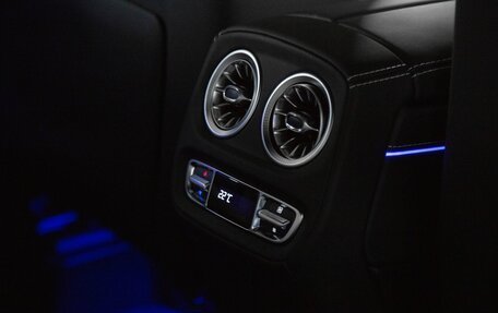 Mercedes-Benz G-Класс AMG, 2026 год, 34 236 000 рублей, 28 фотография