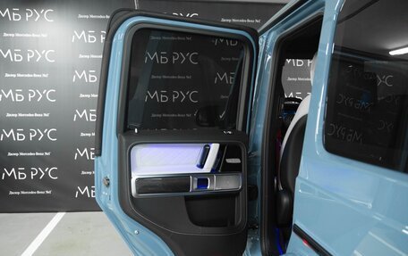 Mercedes-Benz G-Класс AMG, 2026 год, 34 236 000 рублей, 25 фотография