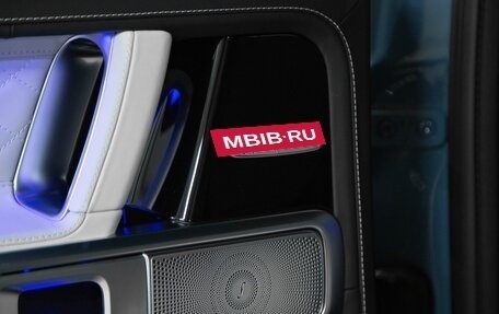 Mercedes-Benz G-Класс AMG, 2026 год, 34 236 000 рублей, 26 фотография