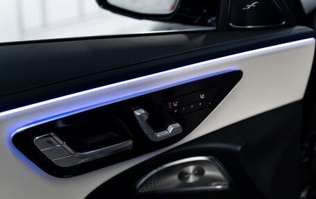 Mercedes-Benz E-Класс, 2025 год, 10 500 000 рублей, 7 фотография
