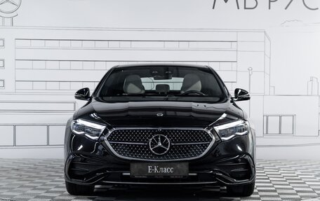 Mercedes-Benz E-Класс, 2025 год, 10 500 000 рублей, 2 фотография