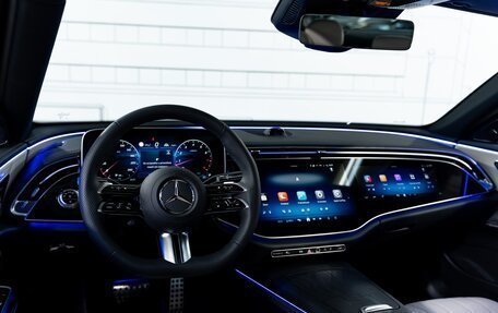 Mercedes-Benz E-Класс, 2025 год, 10 500 000 рублей, 10 фотография