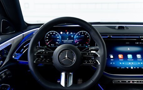 Mercedes-Benz E-Класс, 2025 год, 10 500 000 рублей, 12 фотография