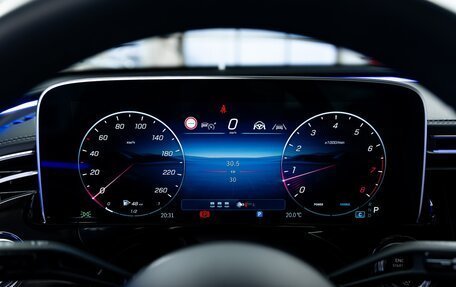 Mercedes-Benz E-Класс, 2025 год, 10 500 000 рублей, 13 фотография