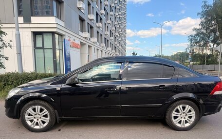 Opel Astra H, 2011 год, 600 000 рублей, 3 фотография