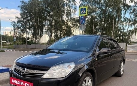 Opel Astra H, 2011 год, 600 000 рублей, 2 фотография