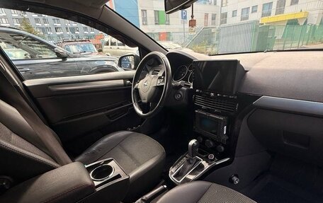 Opel Astra H, 2011 год, 600 000 рублей, 10 фотография