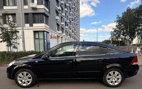 Opel Astra H, 2011 год, 600 000 рублей, 8 фотография