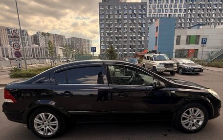 Opel Astra H, 2011 год, 600 000 рублей, 9 фотография