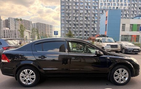 Opel Astra H, 2011 год, 600 000 рублей, 7 фотография