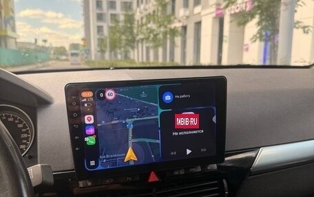 Opel Astra H, 2011 год, 600 000 рублей, 11 фотография